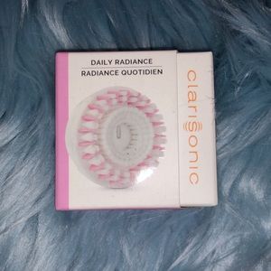 Clarisonic Daily Radiance Brush Head